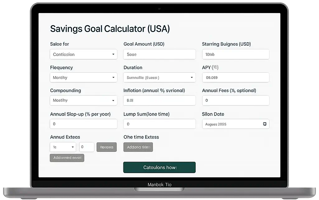 Financial Operations